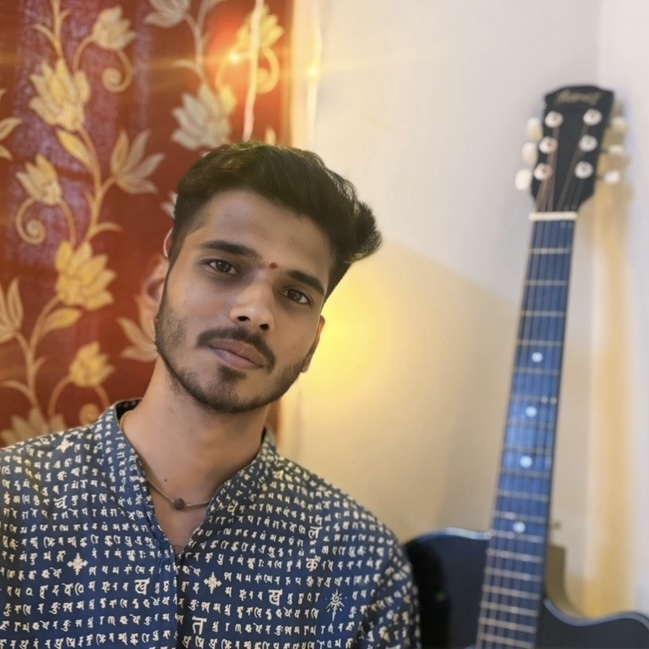 Prajvalsingh